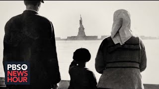 New Ken Burns documentary The US and the Holocaust examines Americas response