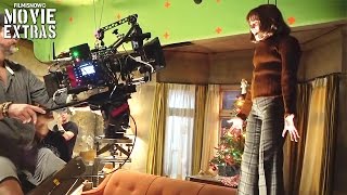 Go Behind the Scenes of The Conjuring 2 2016