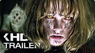 The Conjuring 2 ALL Trailer  Clips 2016