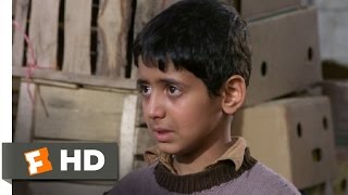 Children of Heaven 111 Movie CLIP  My Sisters Shoes 1997 HD