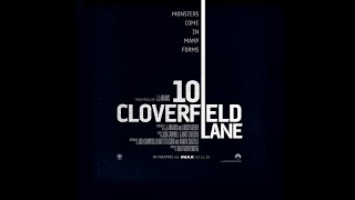 10 Cloverfield Lane Super Bowl Ad 2016  Paramount Pictures