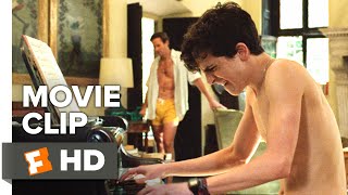Call Me by Your Name Movie Clip  Play That Again 2017  Movieclips Indie