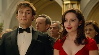 Me Before You  Official Trailer HD