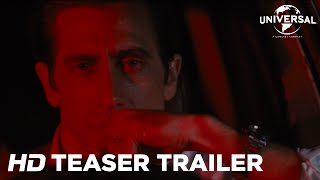 Nocturnal Animals  Official Trailer 1 Universal Pictures HD