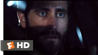 Nocturnal Animals 2016  Pull Over Scene 110  Movieclips