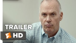 Spotlight TRAILER 1 2015  Mark Ruffalo Michael Keaton Movie HD
