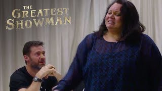 The Greatest Showman  This Is Me with Keala Settle  20th Century FOX
