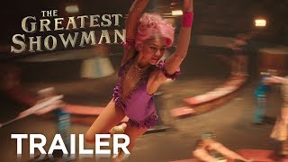The Greatest Showman  Official Trailer 2 HD  20th Century FOX