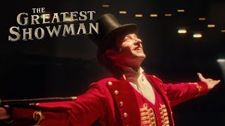 The Greatest Showman  A Million Dreams Full Scene with Hugh Jackman  20th Century FOX