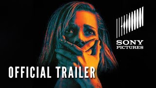 DONT BREATHE  Official Trailer HD