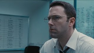 The Accountant  Official Trailer 2 HD