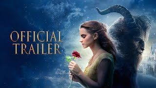 Beauty and the Beast  US Official Final Trailer