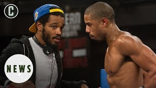 Ryan Coogler Reveals Why He Wont Direct Creed 2