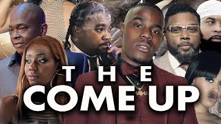 The Come Up  Trailer