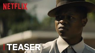 Mudbound  Official Teaser HD  Netflix