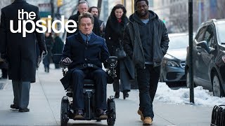 The Upside  Happening TV Commercial  Own It Now On Digital HD BluRay  DVD