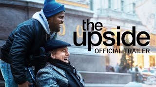 The Upside  Official Trailer HD  Own It Now On Digital HD BluRay  DVD