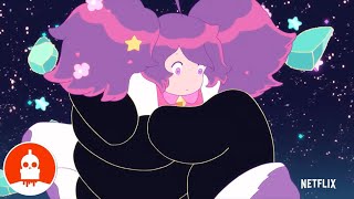 Bee and Puppycat Lazy in Space Trailer  Cartoon Hangover