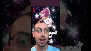 NEW Bee and Puppycat Series on Netflix This Popular Web Show is Coming to Netflix beeandpuppycat