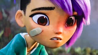 NEXT GEN Trailer 2018 Animation Kids