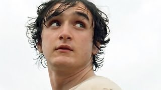 Happy as Lazzaro review by Justin Chang