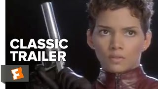 Die Another Day Official Trailer 1  Pierce Brosnan Movie 2002 HD