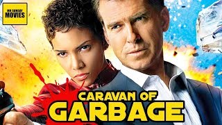 Die Another Day   Caravan Of Garbage