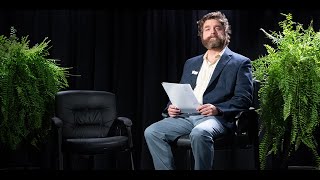 Between Two Ferns The Movie  Official Trailer HD  Netflix