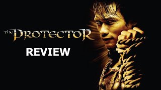The Protector 2005 Movie Review