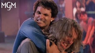 Road House 1989  Best Fight Scenes Compilation  MGM