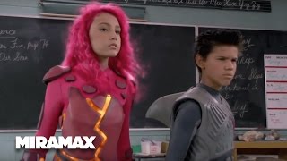 The Adventures of Sharkboy and Lavagirl  The Storm HD  MIRAMAX