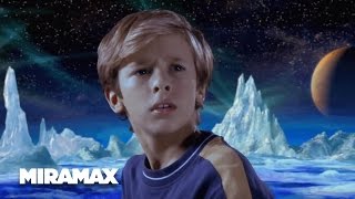 The Adventures of Sharkboy and Lavagirl  An Unselfish Dream HD  MIRAMAX