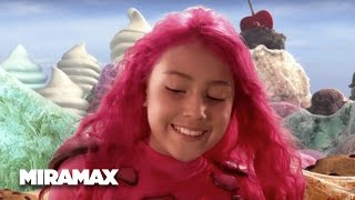 The Adventures of Sharkboy and Lavagirl  Lullaby HD  MIRAMAX