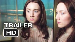 The Host Official Trailer 2 2013  Saoirse Ronan Movie HD