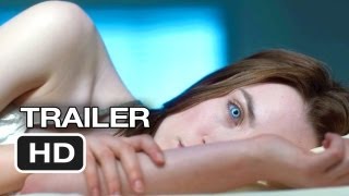 The Host Official Trailer 3 2013  Stephanie Meyer Movie HD