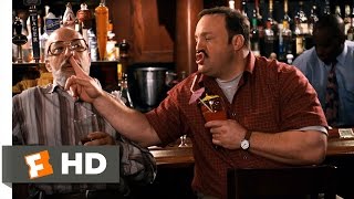 Paul Blart Mall Cop 2009  Getting Wasted Scene 210  Movieclips