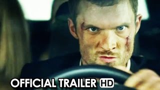 The Transporter Refueled Official Trailer 2015  Luc Besson Movie HD