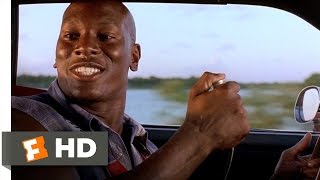 2 Fast 2 Furious 2003  Ejecto Seato Scene 89  Movieclips