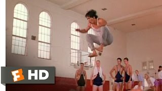 Dragon The Bruce Lee Story 410 Movie CLIP  Im Bruce Lee 1993 HD