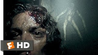 Blair Witch 2016  Dont Look At It Scene 1010  Movieclips