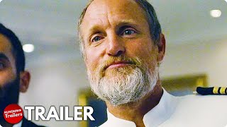 TRIANGLE OF SADNESS Trailer 2022 Woody Harrelson Palme dOr Winner Movie