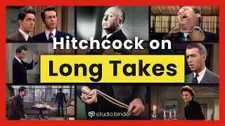Alfred Hitchcocks Long Takes  Directing Techniques from Rope