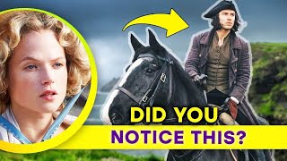 Poldark Top Things You Probably Didnt Know  OSSA Radar