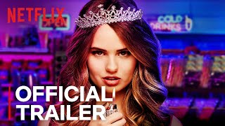 Insatiable  Official Trailer  Netflix