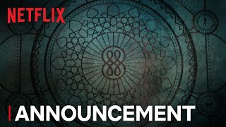Sacred Games Season 2  Announcement HD  Netflix