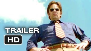 Freaky Deaky Official Trailer 1 2013  Christian Slater Crispin Glover Movie HD