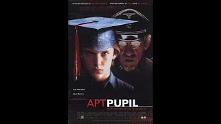 Apt Pupil 1998  Trailer HD 1080p