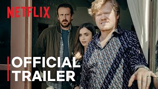 Windfall  Official Trailer  Netflix
