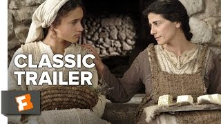 The Nativity Story 2006 Official Trailer  Keisha CastleHughes Oscar Isaac Christmas Movie HD
