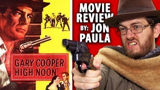 High Noon  Movie Review JPMN